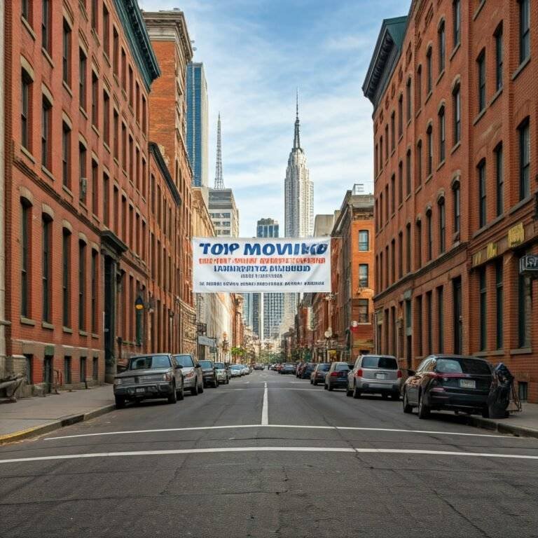 Top Moving Companies in Kingston Ontario