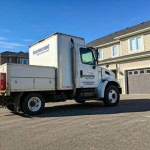 Top Moving Companies in Pickering Ontario