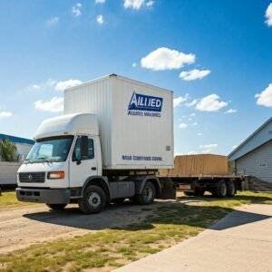 Allied Van Lines Reviews: Real Customer Experiences